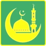 islami bilgi yarışması android application logo